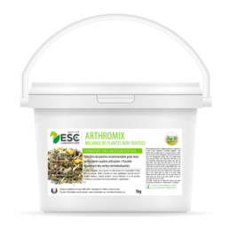 Arthromix plantes 1kg