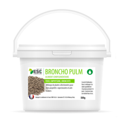 Equi broncho pulm 0.5kg