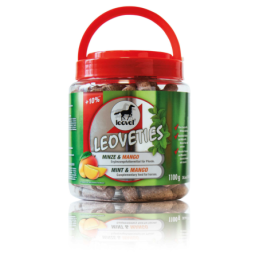 Bonbons leovet...