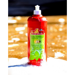 Shampoo lucy diam green 1l-Accueil