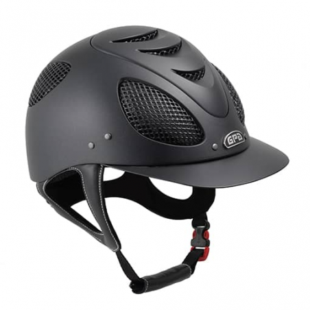 Casque evo 2x : 55 / noir-DESTOCKAGE