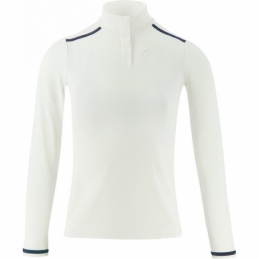 Polo penelope bruges-Polos  T-shirts