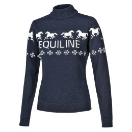 Pull rudolph equiline-Sweat shirts