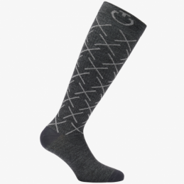 Chaussettes cavalleria wool-Chaussettes