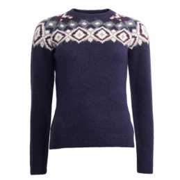 Pull sence kingsland knitted sweater-Sweat shirts
