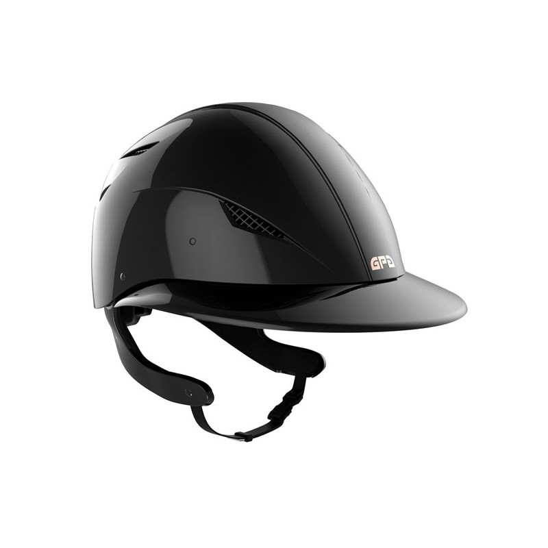 CASQUE GPA FIRST LADY PREMIUM TLS SHINY