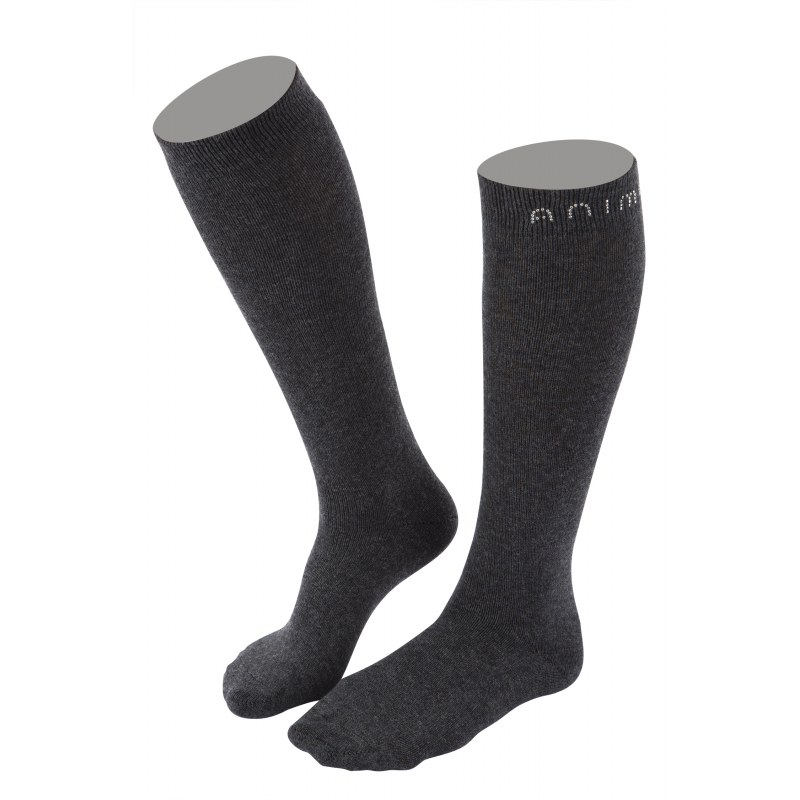 Chaussettes tandem  animo-Chaussettes