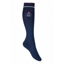 Chaussette equine sports hkm