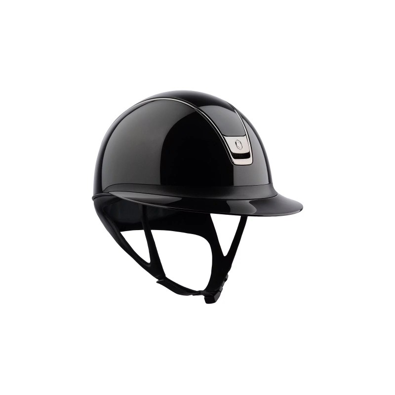Casque 2.0 miss-shadow glossy avec mousse