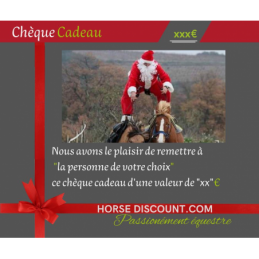 Carte cadeau horse discount-Bons cadeaux