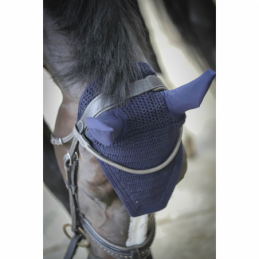 Bonnet pro coton paddock cheval-Accueil