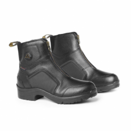Boots artica zip paddock-Boots