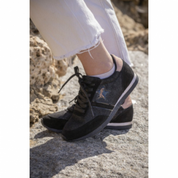 Sneakers penelope saturne-Boots
