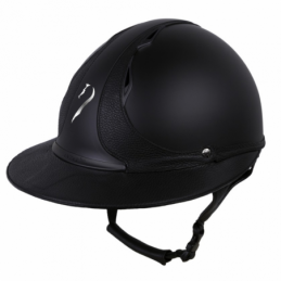 Casque antares reference eclipse-BOMBE EQUITATION