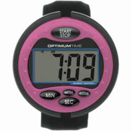 Chronometre optimum time-Chronomètres