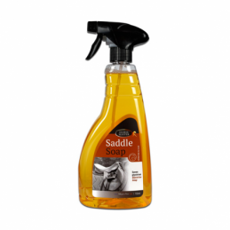 Saddle soap 750ml-Nettoyage du cuir