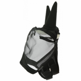 Masque fly ripstop equi-theme-Masques anti-mouches