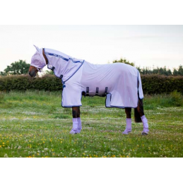 Couverture amigo bug buster-Chemises pour chevaux