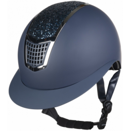 Casque glamour shiled