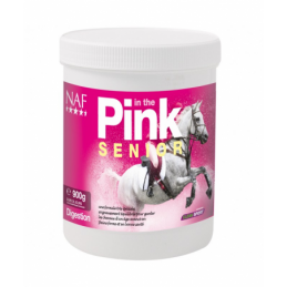 Pink senior 900g