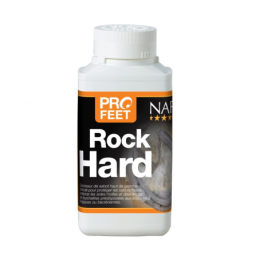 Naf-profeet rock hard 250ml