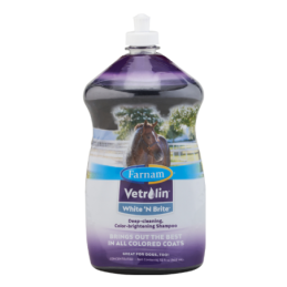 Shampoing vetrolin bath 946ml