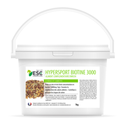 Hypersport biotine 1kg