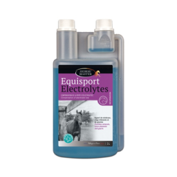 Equisport electrolyte...