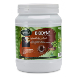 Ravene biodyne granules 1kg