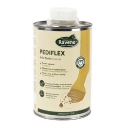 Pediflex huile fluide 1l