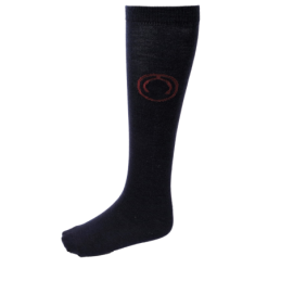 Chaussette equitation wool...