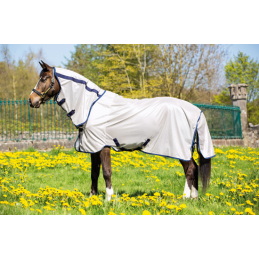 Couverture  mio fly rug
