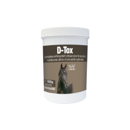 D-tox 500g