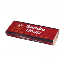 Leather solid soap 250g