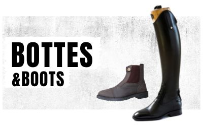 boots equitation